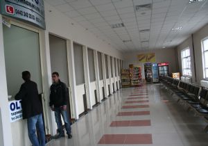 Semt Garajında yeni süreç